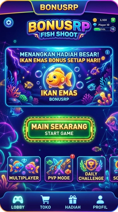 Proses unduh aplikasi di bonusrp yang cepat dan efisien.
